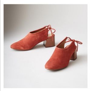 Brand New Sundance Lenora Shoes